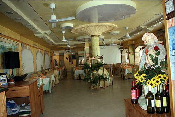 L' Isola Della Fanciulla Hotel Салве Екстериор снимка